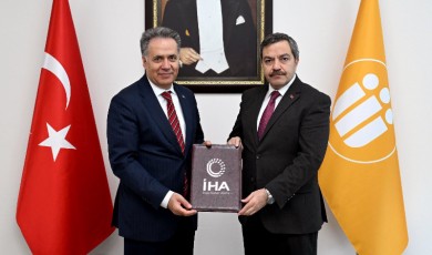 Malatya Üniversiteleri'nde Tartışmalı Hizmet Alımı Tepki Çekti!