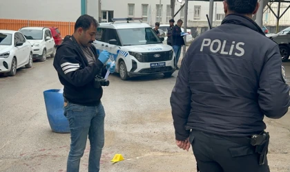 Malatya’da 24 Yaşındaki Kadın’ın Bacağına Sıktılar