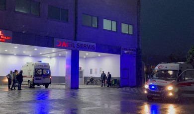 Malatya'da Bıçaklı Kavga: 2 Şüpheli Tutuklandı