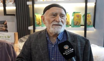 Malatya’da Çölyak Hastaları O Hizmetten Memnun!