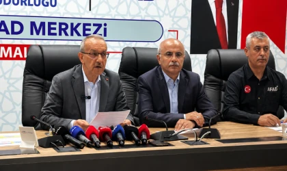 Malatya’da Deprem Anındaki Siren Sesleri Belli Oldu!