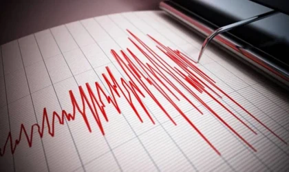 Malatya’da Korkutan Deprem Sarsıntısı