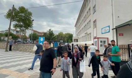 Malatya’da Okullar Deprem Sonrası Tatil Edildi!