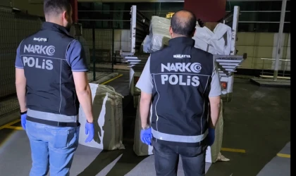 Malatya’daki Uyuşturucu Operasyonunda 3 Şüpheli Tutuklandı