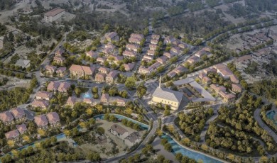 Malatya’nın Kalbinde Kâdim Dönüşüm Başlıyor