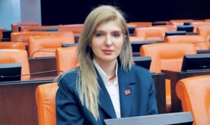 Milletvekili Ölmeztoprak’tan Kurban Bayramı Mesajı