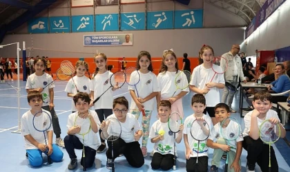 Nilüfer Spor Şenlikleri’nde 4’üncü hafta heyecanı