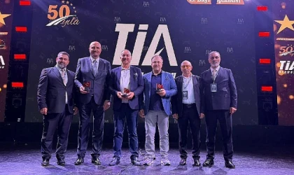 TİA Otomotiv’den 50. Yıla Yakışan Güçlü Organizasyon