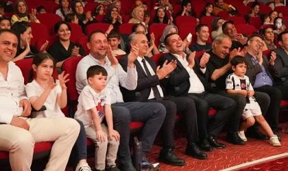 Torbalı’da Engelsiz Yaşam İçin Anlamlı Hafta