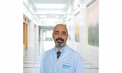 Türkiye’de her yıl ortalama 19 vaka görülüyor