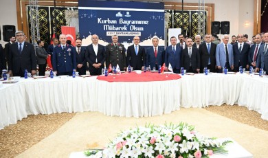 Vali Yavuz: “Umutsuzluğa Yer Yok, Malatya Ayağa Kalktı”