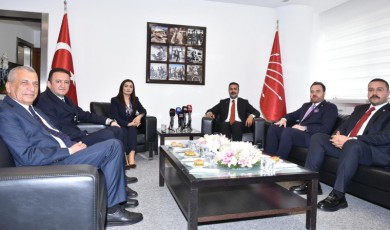 YRP'li Bilal Yıldırım Bayram Ziyaretlerinde Sağduyu Mesajı Verdi