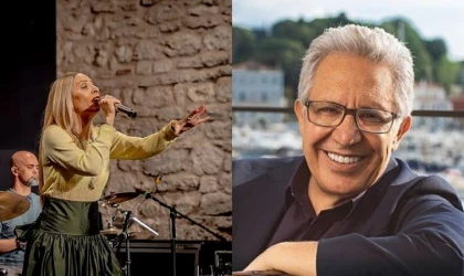 Zeynep Casalini’nin Sesinden Zülfü Livaneli Şarkıları