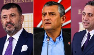 Ağbaba Hakkındaki Dosya Ankara’ya Gönderildi