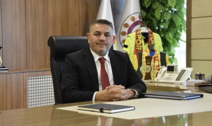 Başkan Sadıkoğlu’ndan Bankalara Çağrı