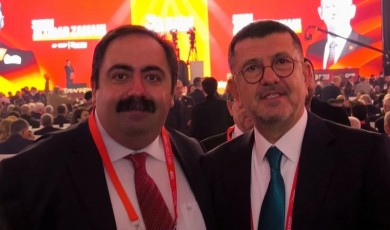 Başkan Yıldız; Ağbaba'nın Yanındayız! Boyun Eğmeyeceğiz!