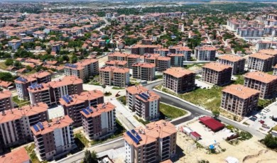 Battalgazi’de 531 Konutun Anahtar Teslimi Başlıyor!