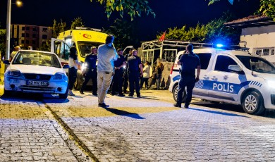 Çavuşoğlu’nda Ev Baskını Sonrası Kavga: 3 Yaralı