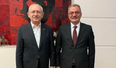 CHP'de Olaylı Süreç İçin Celal Berktaş İlk Defa Konuştu!