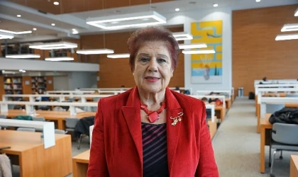 Diyetisyenler sağlıklı toplumun inşasında kilit rol üstleniyor