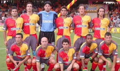 Efsane Malatyaspor İçin Büyük Bir Heyecan Oluştu!