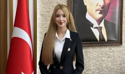 Elazığlı "Barbie Kaymakam" Vali Yardımcısı oldu