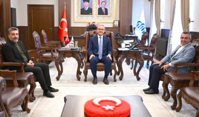 Kayıp Vekil İhsan Koca Halefi İle Birlikte Ortaya Çıktı