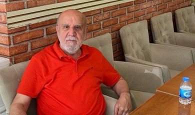 Keşşaf Kodaman Taziye Verenlere Teşekkür Etti