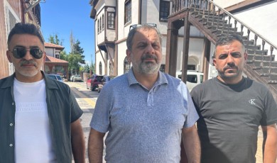 Lokantacı Esnafından Yeni Çarşı Tepkisi; "Dükkan Var, Baca Yok"