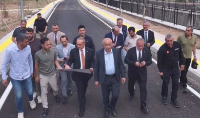 Malatya Akoğuz Kışlası’ndaki Konutlar Teslim İçin Hazır!