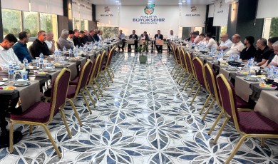 Malatya Amatör Spor Kulüpleri İçin Bir Milat!