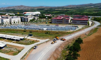 Malatya Büyükşehir Belediyesi’nden Ulaşıma Yeni Nefes