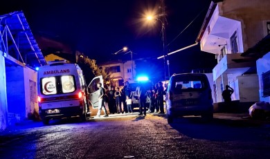 Malatya Sokak Ortasında Silahlı Saldırı: 2 Yaralı