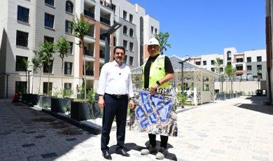 Malatya'da O Mahallede Anahtarların Teslim Tarihi Açıklandı