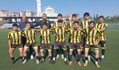 Malatyagücü FK Play-Off’a Galibiyetle Başladı