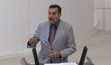 Milletvekili Tüfenkci: "Fahiş fiyatla mücadelede denetimler kararlılıkla sürüyor"