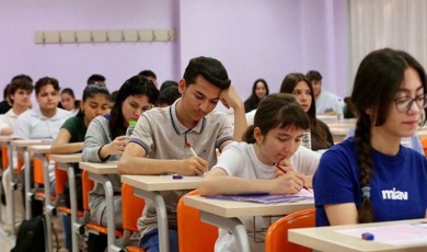 Özcan: “LGS 2026 Son Yılların En Seçici Sınavlarından Biri Oldu”
