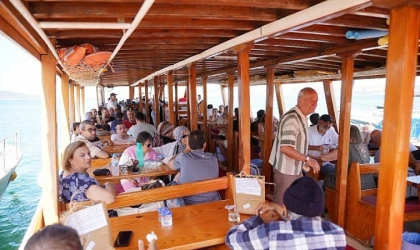 Özel Çocuklardan Babalar Günü’ne Anlamlı Sürpriz