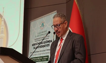 Prof. Dr. Nevzat Tarhan: “Peygamberin hedefi iktidar değil, gönülleri inşa etmekti!”