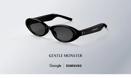 Samsung ve Google’dan yeni akıllı gözlük!