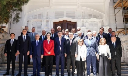 Türkiye Bankalar Birliği, Bakan Murat Kurum ile bir araya geldi