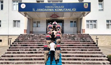 28 İlde Siber Dolandırıcılık Operasyonu! 206 Şüpheli Yakalandı