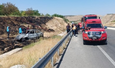 Akçadağ'daki Kazada Bir Ölüm Haberi Daha Geldi!