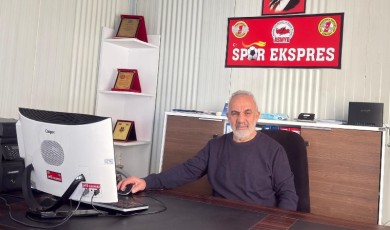 ASMYD’den Nizami Futbol Sahası Çağrısı