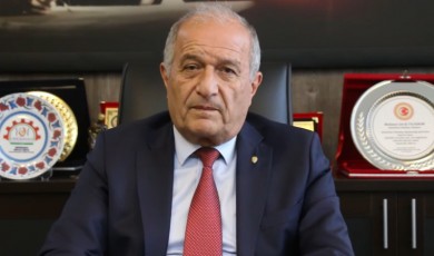 Başkan Mehmet Şerif Yıldırım İlçe Takımına Sırtını Döndü!