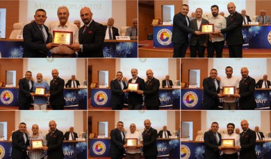 Başkan Sadıkoğlu: "Çeyrek Asırdır Üreten Üyelerimize Vefa Borcumuz Var"