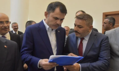 Başkan Sadıkoğlu Müjdeli Haberi Duyurdu!