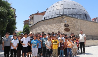 Battalgazi’de Tarih ve Sanat Dolu Yaz Etkinlikleri