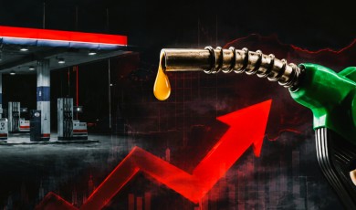Benzine bir zam daha! Bu gece pompaya yansıyacak