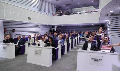 Buca’nın çınarları için ”3. Yaş Üniversitesi” kuruluyor